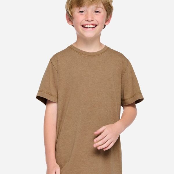 Youth Vintage Wash Tee Thumbnail
