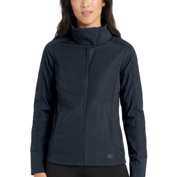 Women's Brink Soft Shell Thumbnail