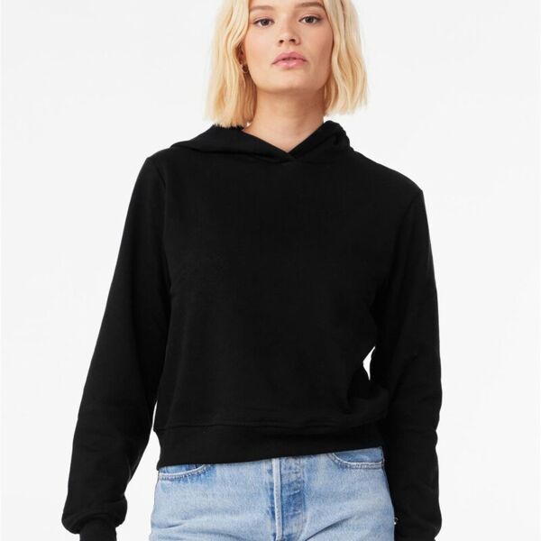 Women's Classic Hoodie Thumbnail