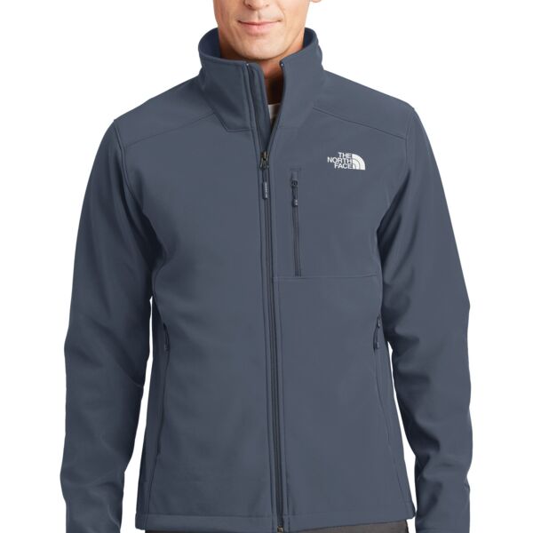 ® Apex Barrier Soft Shell Jacket Thumbnail
