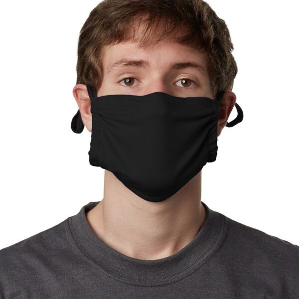 2-Ply Polyester Pocket Face Mask Thumbnail