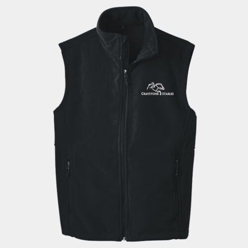 Value Fleece Vest Thumbnail