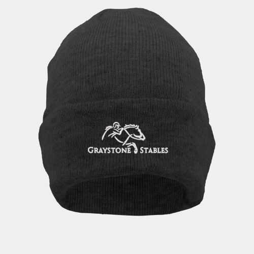 Premium Cuff Beanie Thumbnail