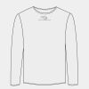 Unisex Perfect-T Long Sleeve T-Shirt Thumbnail
