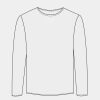 Unisex Perfect-T Long Sleeve T-Shirt Thumbnail