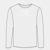 Unisex Perfect-T Long Sleeve T-Shirt Thumbnail