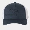 Five-Panel Retro Trucker Cap Thumbnail