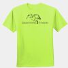 Unisex Dri-Power® Performance T-Shirt Thumbnail