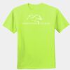 Unisex Dri-Power® Performance T-Shirt Thumbnail