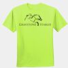 Unisex Dri-Power® Performance T-Shirt Thumbnail