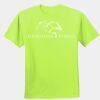 Unisex Dri-Power® Performance T-Shirt Thumbnail