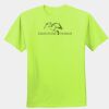 Unisex Dri-Power® Performance T-Shirt Thumbnail