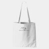 Madison Basic Tote Bag Thumbnail
