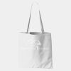 Madison Basic Tote Bag Thumbnail